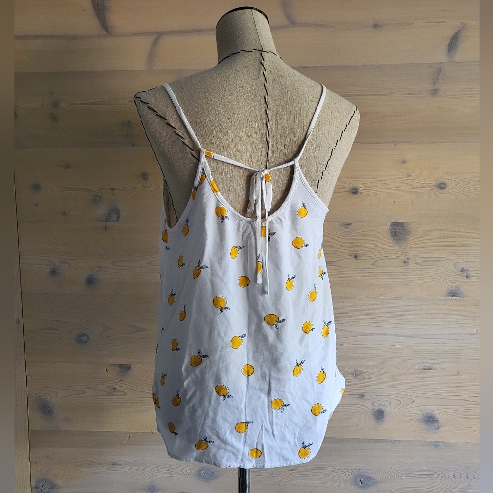 A New Day Peaches Tank Top - Picture 2 of 7